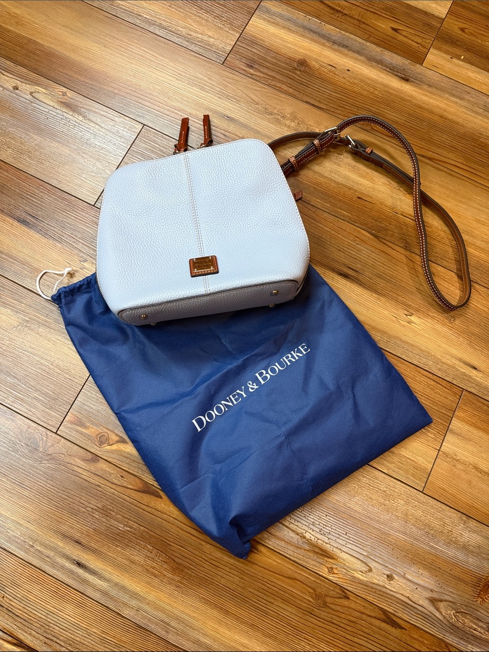 Dooney and Bourke Crossbody